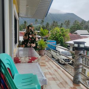 Pabualan Travellers Inn