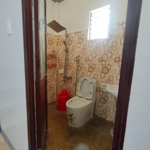 Pabualan Travellers Inn