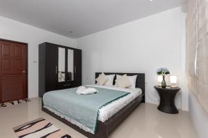 Peaceful House in Rawai, Phuket