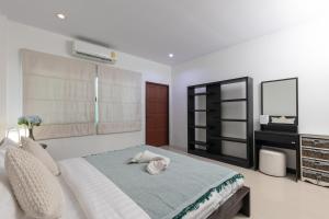 Peaceful House in Rawai, Phuket