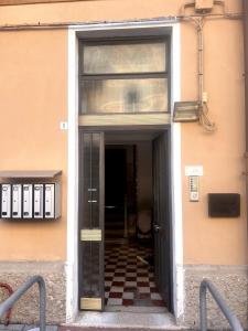 Via Pasubio, 100 mt to Station, park, Wi fi,