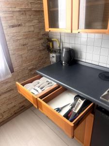 Venezia, 100 mt to Station, Free parking, Shuttle Airport, Train Station, Wi fi, Via Pasubio 1