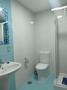 Cambados Apartamento VUT-PO-TU986D