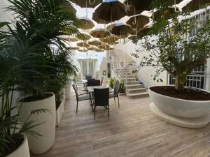 Le Casette di Elen - مارسالا