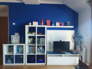 Cambados Apartamento VUT-PO-TU986D