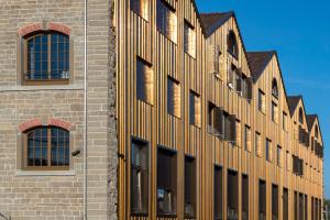 Business Appartement 2 am Bodensee