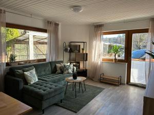 Fischbacher Waldidyll