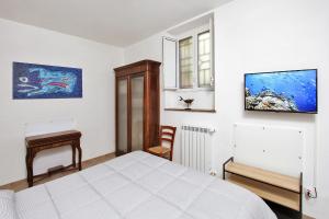 La maisonette romana 2