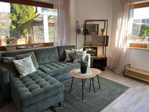 Fischbacher Waldidyll