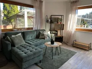 Fischbacher Waldidyll - Zorn