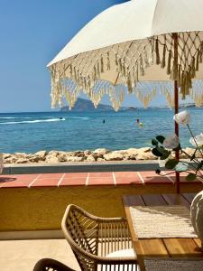 LUXURY APARTMENT ALTEA - Puerto de Campomanes