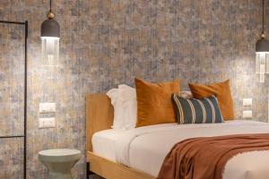 BDC - Roman Lounge 3BDR at Vatican