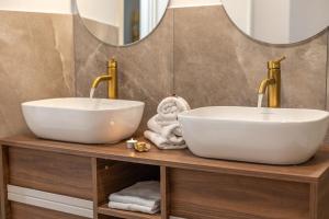 BDC - Roman Lounge 3BDR at Vatican