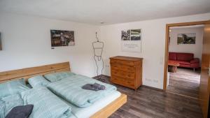 Ferienwohnung Radhaus, Todtnau, 3 Schlafzimmer