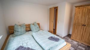 Ferienwohnung Radhaus, Todtnau, 3 Schlafzimmer