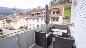 Ferienwohnung Radhaus, Todtnau, 3 Schlafzimmer