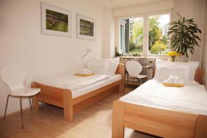 Apartment Spacious Liman