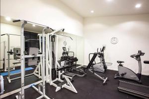 Ultimate Southbank Getaway with Free Parking