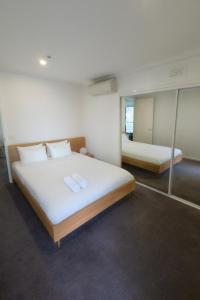 Ultimate Southbank Getaway with Free Parking