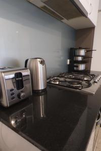 Ultimate Southbank Getaway with Free Parking