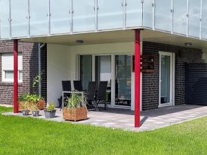 Ferienwohnung Angela