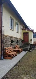 Modrzewie - 缅济莱谢