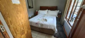 Franschoek - Holiday House on the River