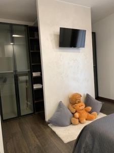 Grazioso appartamento