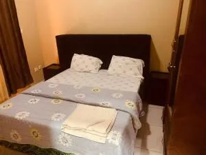 cozy 1 bedroom apartment - Karagari