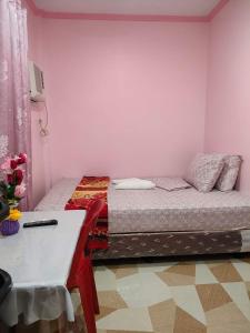 Pabualan Traveller's Inn