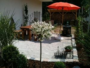 Ferienwohnung Edmaier - 3hvězdičkové hotely ve městě Riedenburg