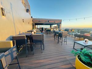 Cozy 1 Studio Room - The Residences BGC Taguig