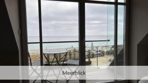 Strandvilla Haffkrug Apartment Albatros