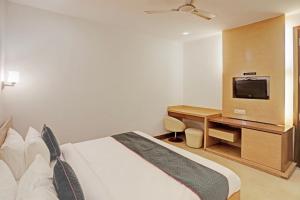 Townhouse RELAX SUITS A BOUTIQUE HOTEL VASUNDHARA