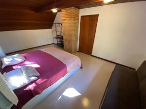 Casa 3 Pinheiros