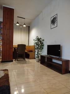 Entire resident appartement at Cairo city center