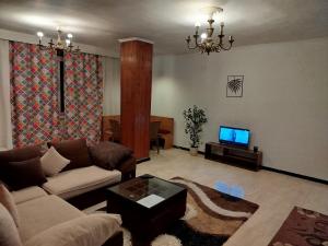 Entire resident appartement at Cairo city center