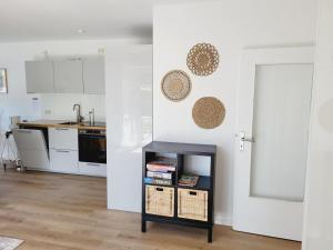 Haus Seeschwalbe, FW 2