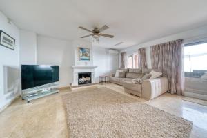 Playa Azul Beachfront Townhouse