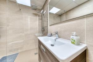 Playa Azul Beachfront Townhouse