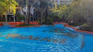 Lahabana Hua Hin Best view on 7Floor Best Location