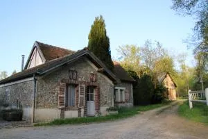 Johnny & Eddy - Poigny-la-Forêt