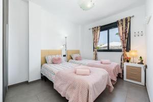 La Zenia Holiday Suite