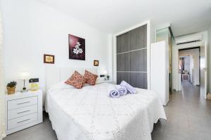 La Zenia Holiday Suite