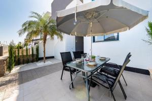 La Zenia Holiday Suite