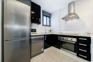 La Zenia Holiday Suite