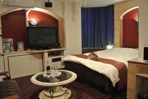 Ocean Hotel adult only - former Kagoshima Intelligence