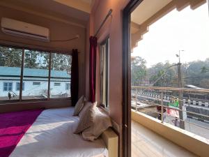 Green Earth Resort