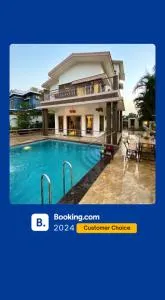 EKO STAY- Paramount Villa - Lonavala