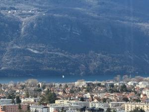 Appartements Studio douillet pres des Thermes avec parking privatif - FR-1-555-97 : photos des chambres